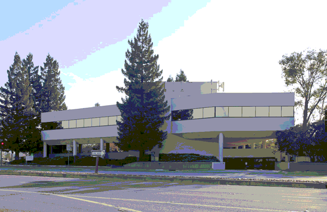 Office Building For Sale – Santa Clara County – 95112 – 1/6