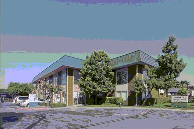 Office Building For Sale – Santa Clara County – 95050- 3/6