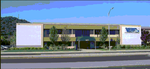 Office Building For Sale – Santa Clara County – 95123- 5/6