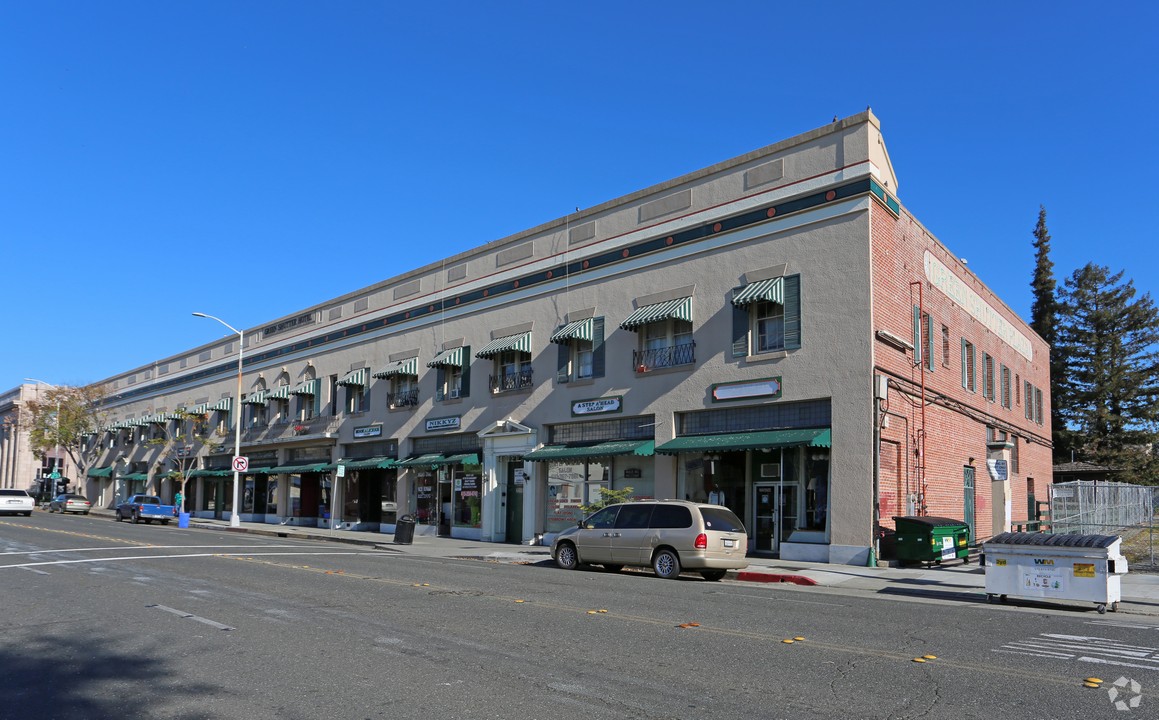 Hotel for Sale – 22626-22636 Main St – Alameda County