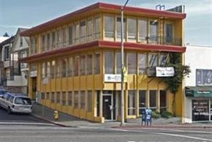 Portfolio of 2 properties in San Francisco, CA; Office Building For Sale; in San Francisco County; 1/28