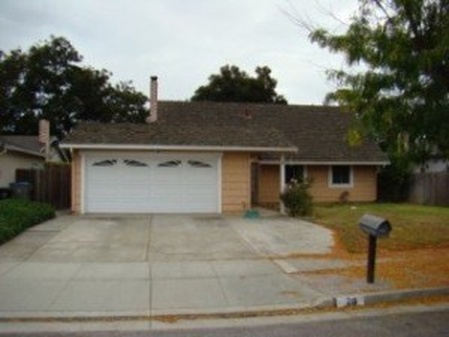 House Sale By Owner in San Jose, CA 95139