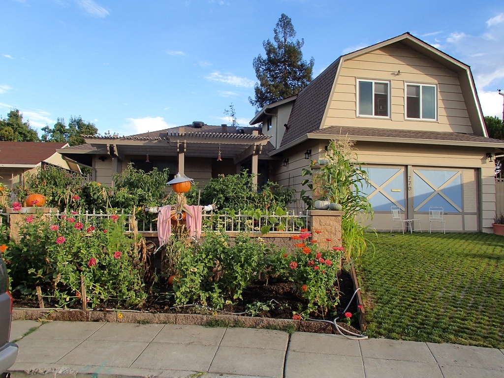 House Sale By Owner in Santa Clara, CA 95051