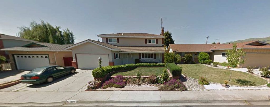 House sale by Owner in Milpitas, CA 95035