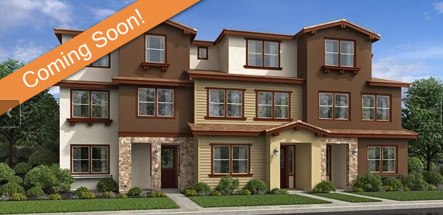 New Homes – Ryan Terrace by Taylor Morrison – San Ramon, CA – 94583