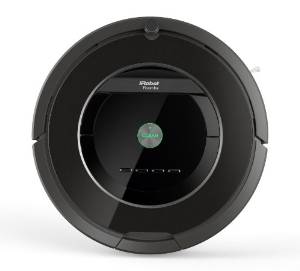 Smart Home – Robot Vacuums