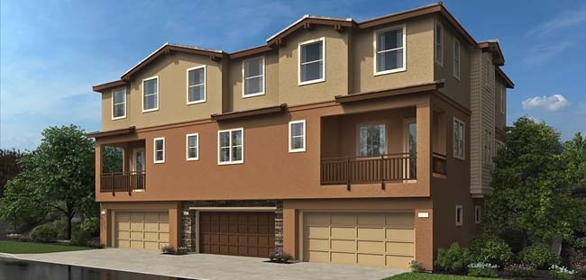 New Homes -Ryan Terrace – San Ramon, CA – 94583 1/2