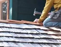 指南 | 美式屋頂常見問題和維修大全