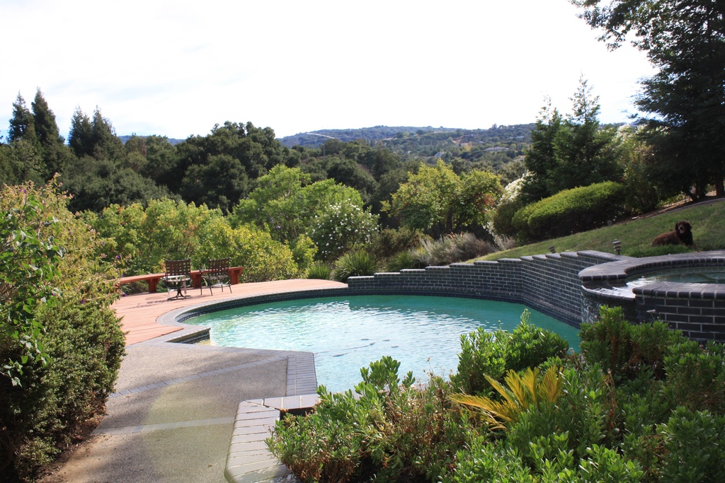 House Sale By Owner in Los Altos Hills, CA 94022 ( 08/31 )