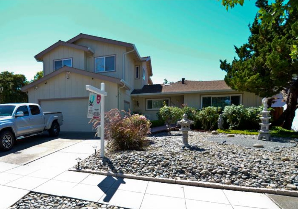 House Sale By Owner in San Jose, CA 95124 ( 08/14 )