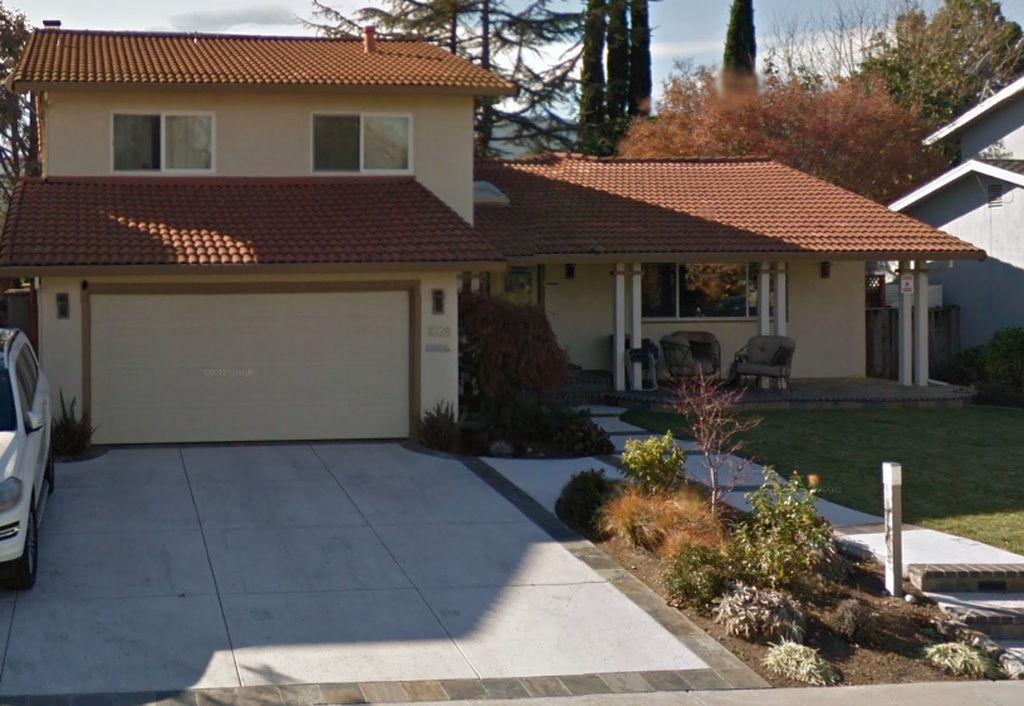 House Sale By Owner in San Jose, CA 95120 ( 08/24 )