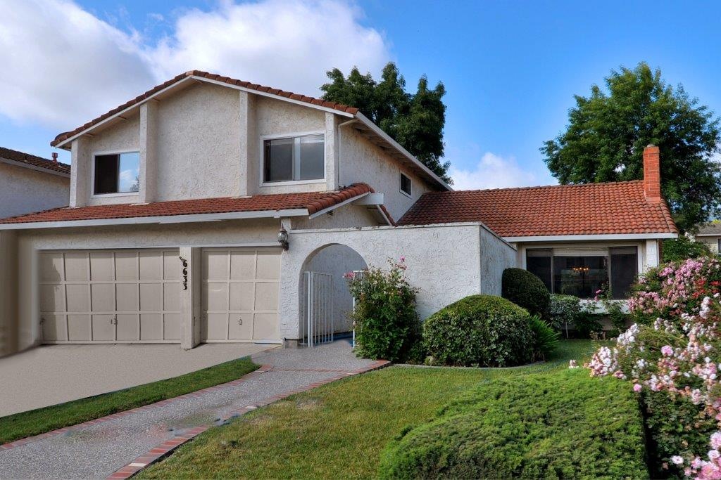 House Sale By Owner in San Jose, CA 95120 ( 08/27 )