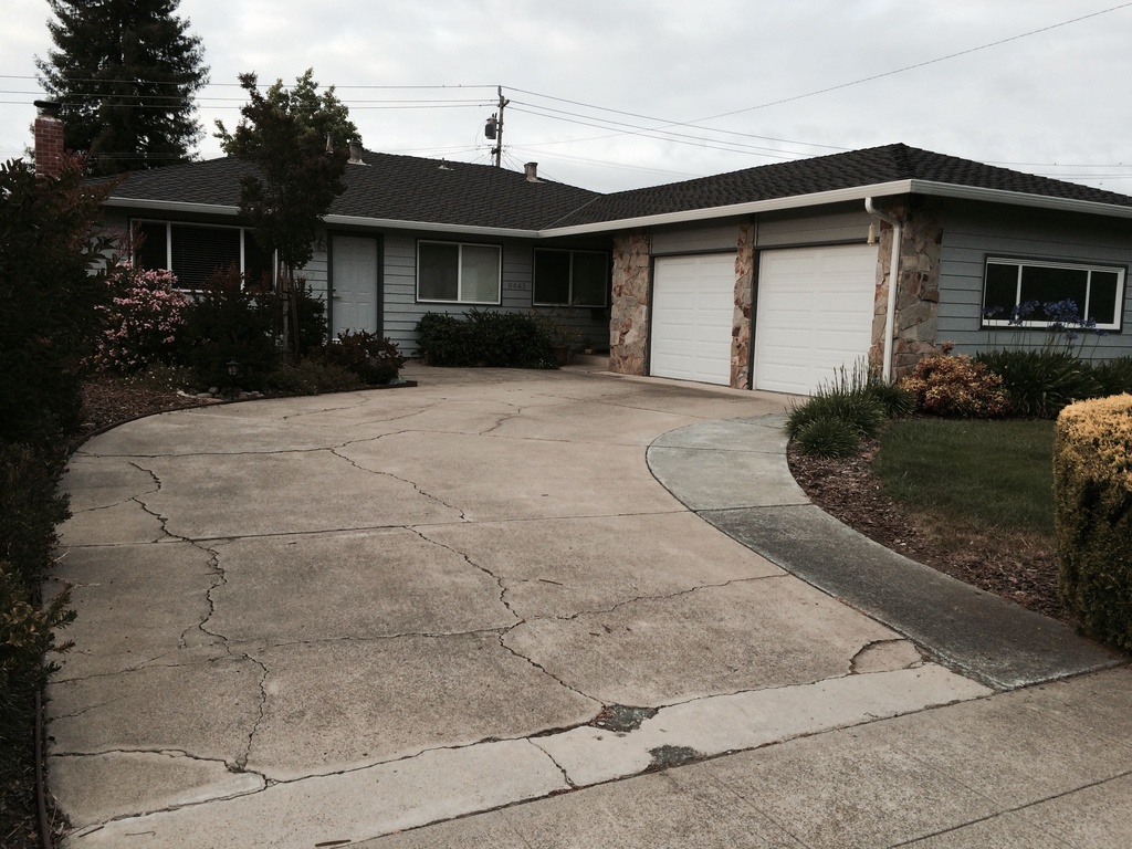 House Sale By Owner in Cupertino, CA 95014 ( 08/27 )