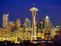 10 Richest Cities In America – Seattle – 4/10