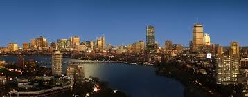 10 Richest Cities In America – Boston – 6/10