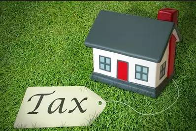 資訊 | 美國房產稅費及減稅政策