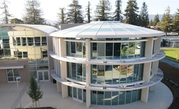 北加州硅谷地区的优质私立中学