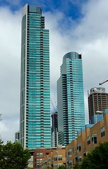 ONE RINCON HILL, TOWER 2 in  SoMa (2/31)