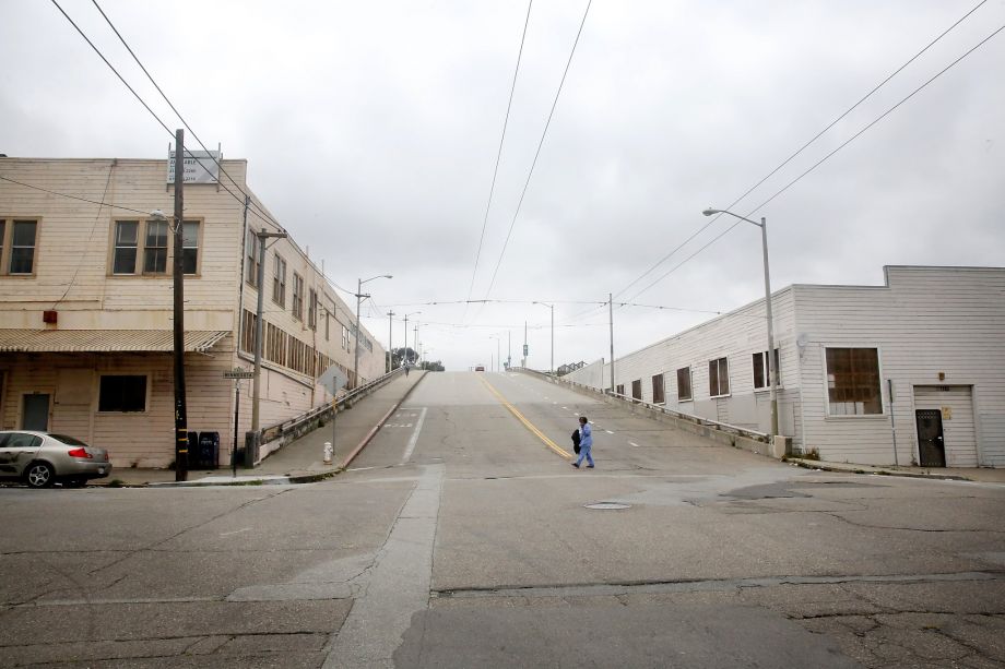 UCSF Buys 3 Properties In Dogpatch For Student Housing As Rents Continue To Rise