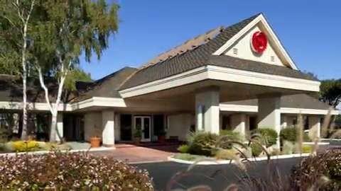 Starwood Pays Nearly $100MM for a Sheraton Hotel in Sunnyvale