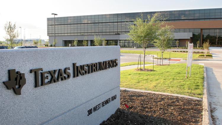 Texas Instruments Reportedly Could Acquire Maxim Integrated Products