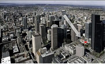 亨瑞国际：西雅图第五大道综合商业地产项目二期（已获批）