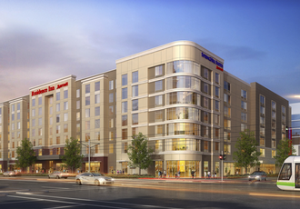 San Jose Marriott Hotels – EB 5 Project – CA- 111/116