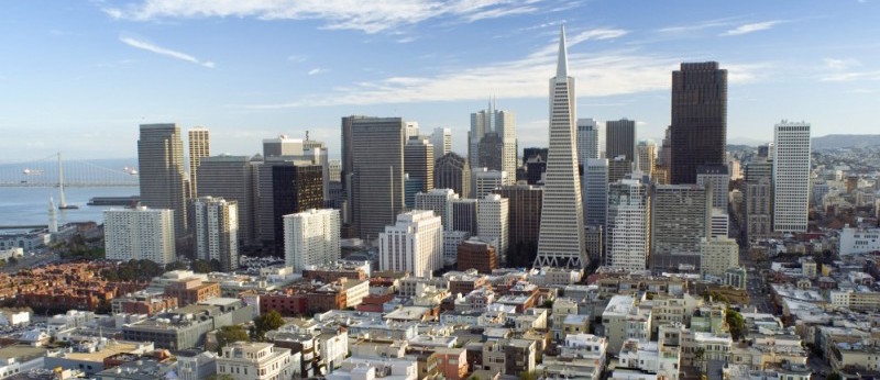 Related Companies Has San Francisco as Target Market for New $1B Commingled Fund