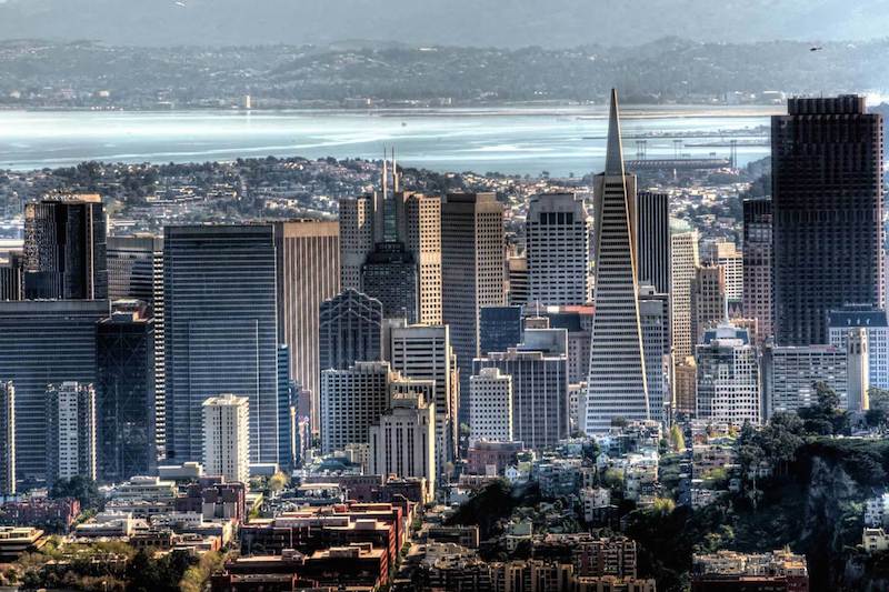 San Francisco Hotel Development Accelerates at Cautious Pace