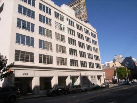 CIM Group to buy 274 Brannan in San Francisco & in Contract for the Jack London Properties in Oakland