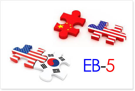 中国国际投资移民概况 – 美国投资移民EB-5简述