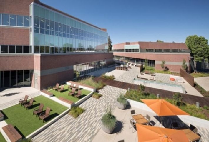 TOSHIBA MOVES SILICON VALLEY OPERATIONS TO 200K SF CAMPUS IN NORTH SAN JOSE