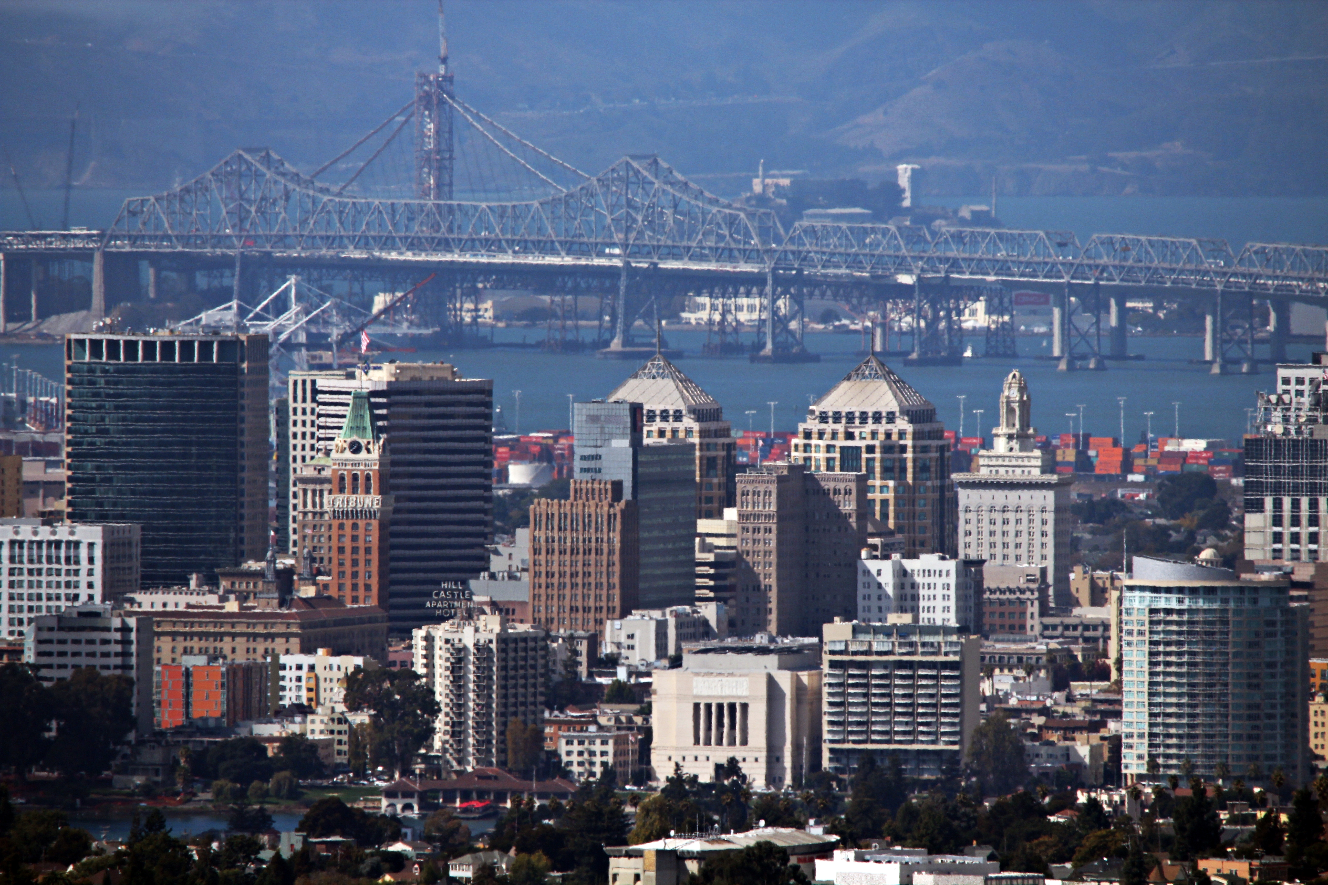 Oakland Proposed Developer Fees Summarized