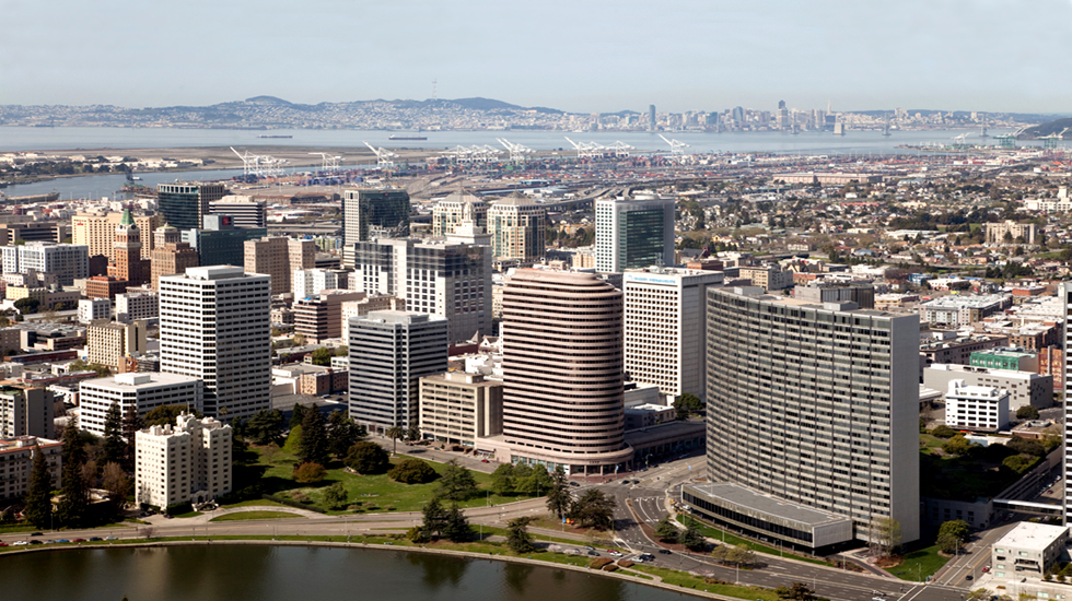 Lennar Looks to Revive Tower Project in Downtown Oakland