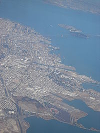 Bayview-Hunters Point, San Francisco