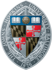 National Universities USA – 2016 – Johns Hopkins University – Rank 11/100