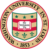 National Universities USA – 2016 – Washington University in St. Louis – Rank 17/100