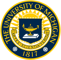National Universities USA – 2016 – University of Michigan-Ann Arbor  – Rank 29/100