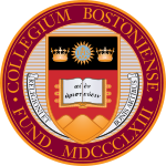 National Universities USA – 2016 – Boston College – Rank 30/100
