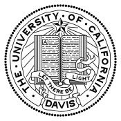 National Universities USA – 2016 – University of California-Davis – Rank 44/100
