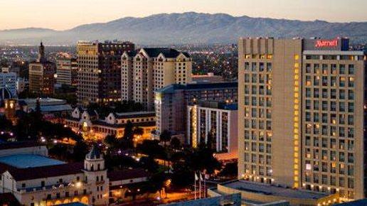 San Jose Area Has World’s Third-Highest GDP Per Capita, Brookings Says