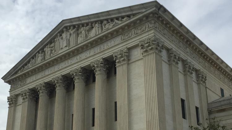 Supreme Court To Rule On Obama’s immigration Actions