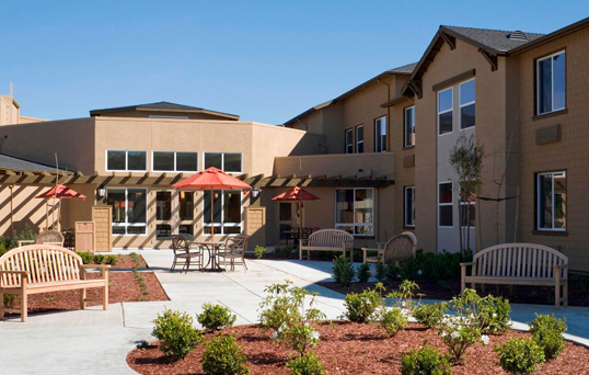 Top 20 Assisted Living Facilities in Bay Area, CA – 7/20