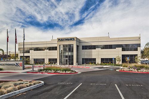Prologis Acquires Milpitas Manufacturing Facility for $84.5MM