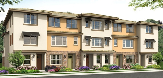 New Homes in Sunnyvale, CA 94086 – 1/2