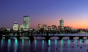 Top Ten United States Smart Cities – Boston, Massachusetts – 1/10