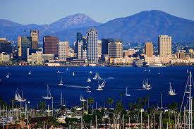 Top Ten United States Smart Cities – San Diego, California – 3/10