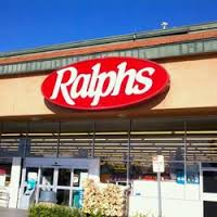 Major Chains Closing Stores – Ralph’s – California – 15/16