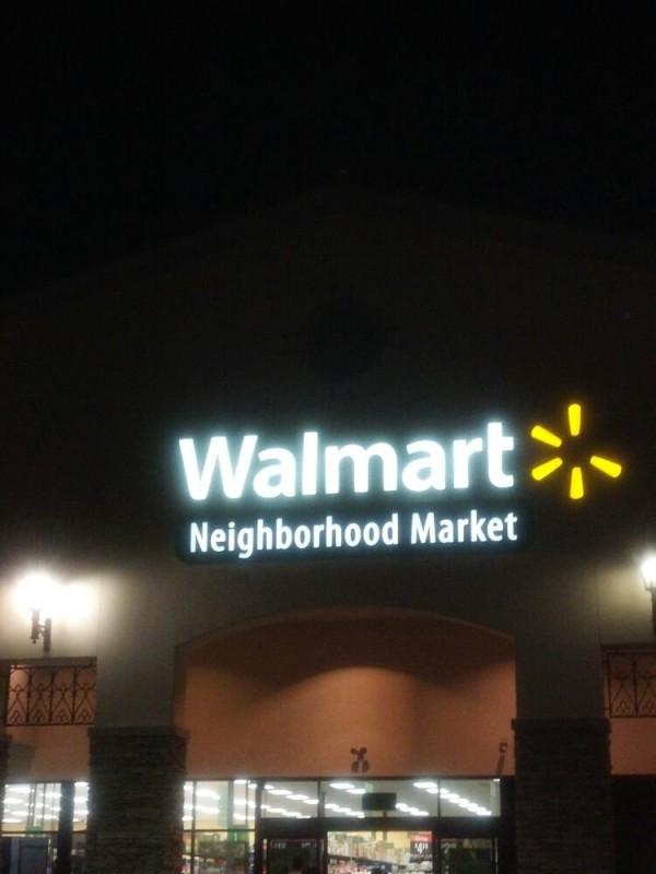 Wal Mart Stores Closing In Southern California 6 7 Frank Top