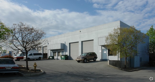 1240 Yard Ct San Jose, CA 95133; Industrial for Sale; in Santa Clara County; 26/26